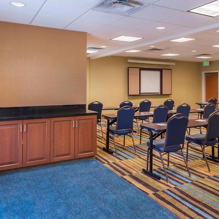 Fairfield Inn And Suites By Marriott San Antonio Northeast / Schertz / Rafb Εξωτερικό φωτογραφία
