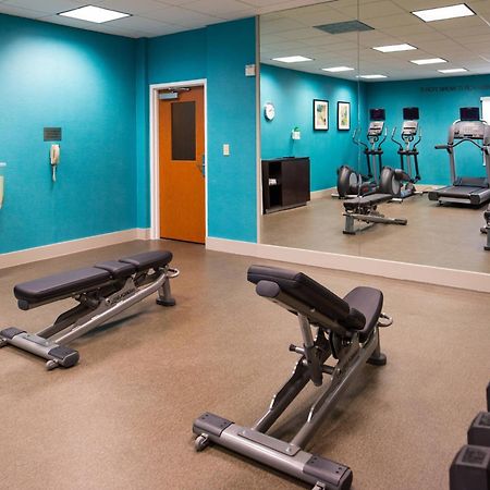 Fairfield Inn And Suites By Marriott San Antonio Northeast / Schertz / Rafb Εξωτερικό φωτογραφία