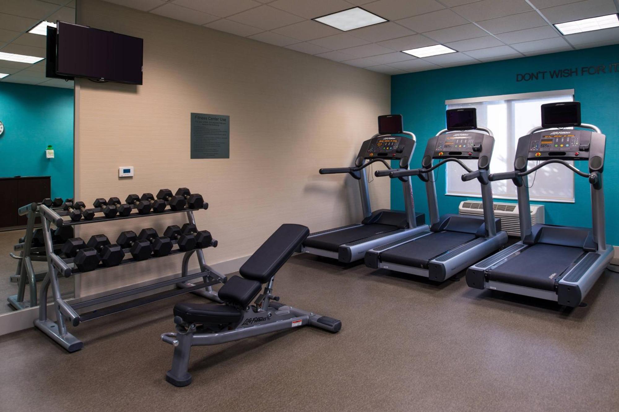 Fairfield Inn And Suites By Marriott San Antonio Northeast / Schertz / Rafb Εξωτερικό φωτογραφία