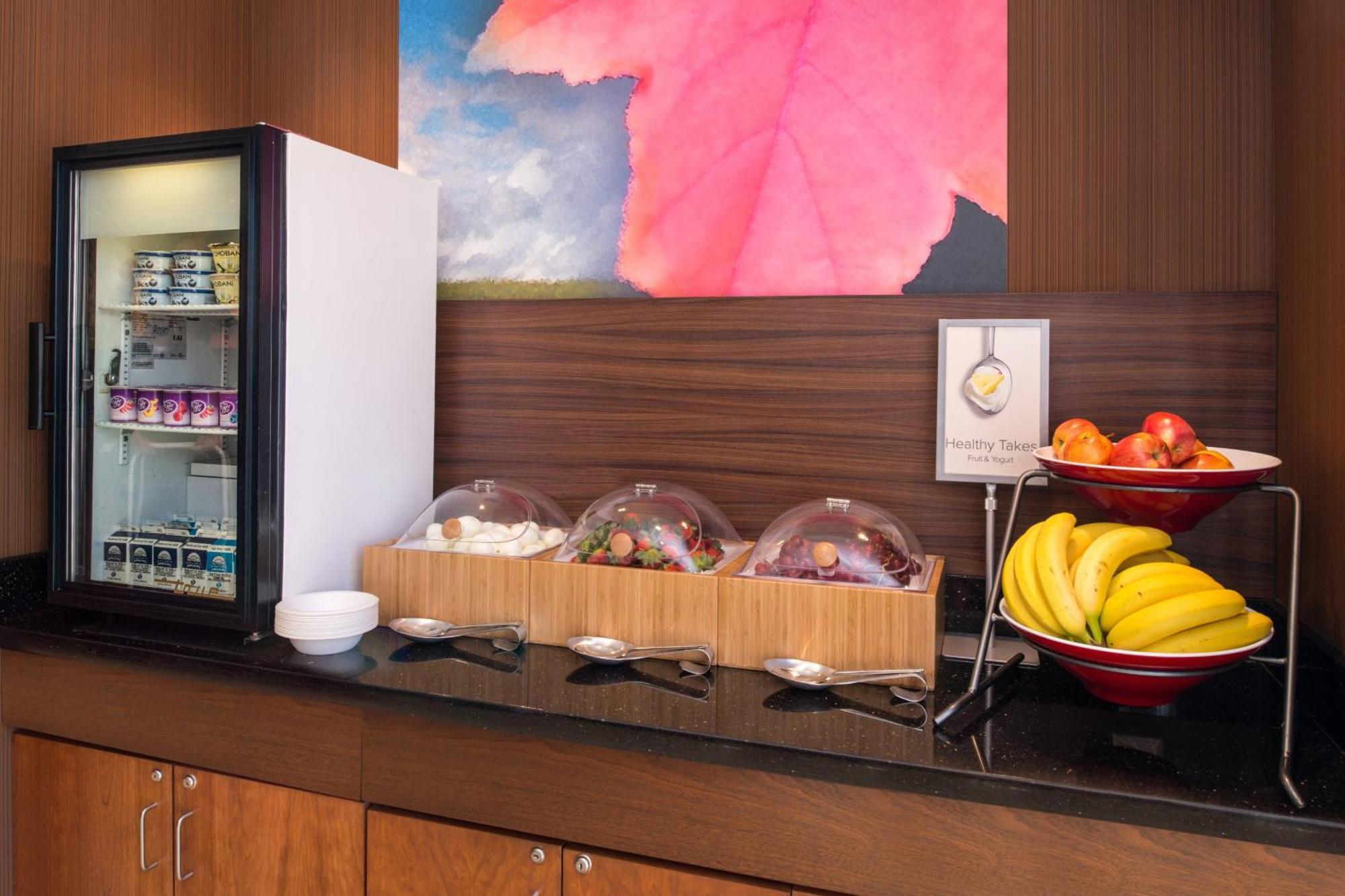 Fairfield Inn And Suites By Marriott San Antonio Northeast / Schertz / Rafb Εξωτερικό φωτογραφία