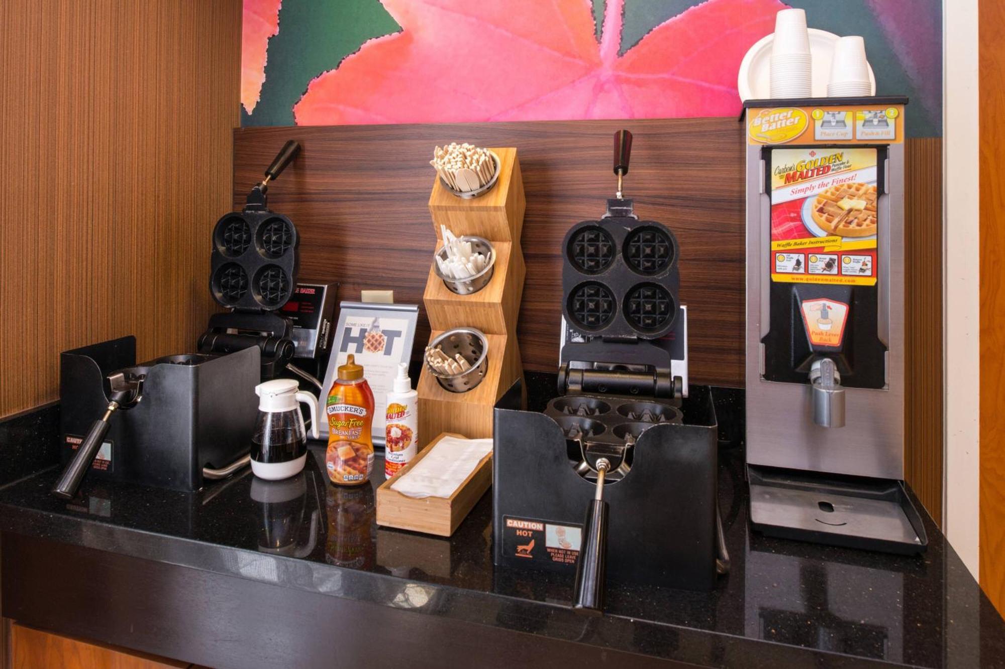 Fairfield Inn And Suites By Marriott San Antonio Northeast / Schertz / Rafb Εξωτερικό φωτογραφία
