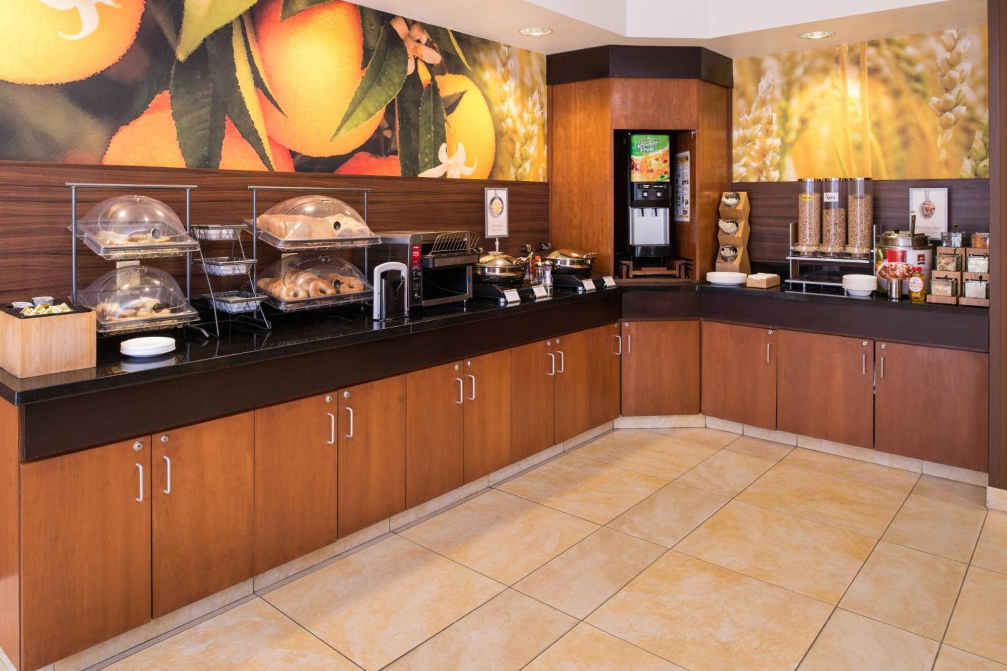 Fairfield Inn And Suites By Marriott San Antonio Northeast / Schertz / Rafb Εξωτερικό φωτογραφία