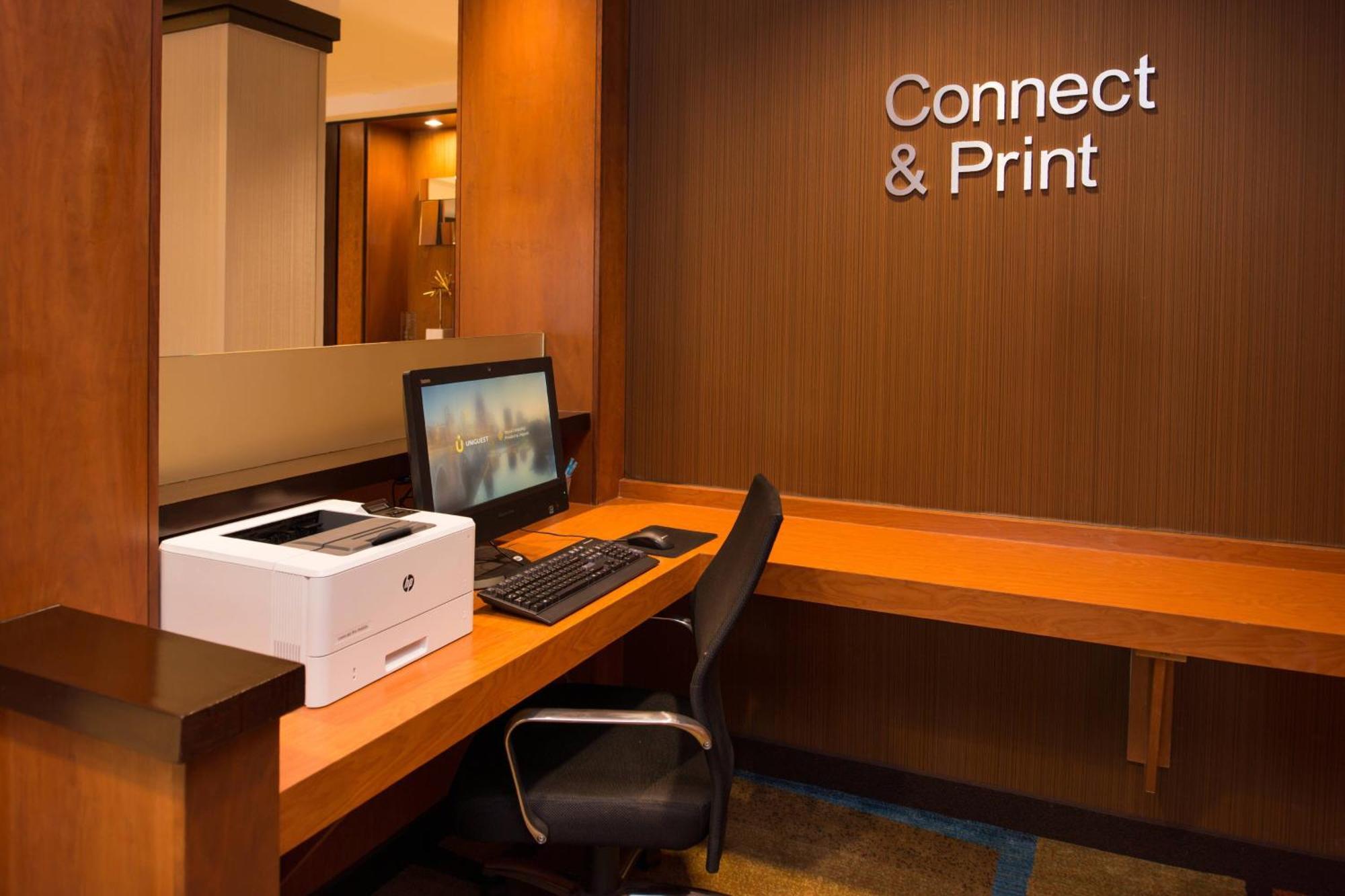 Fairfield Inn And Suites By Marriott San Antonio Northeast / Schertz / Rafb Εξωτερικό φωτογραφία