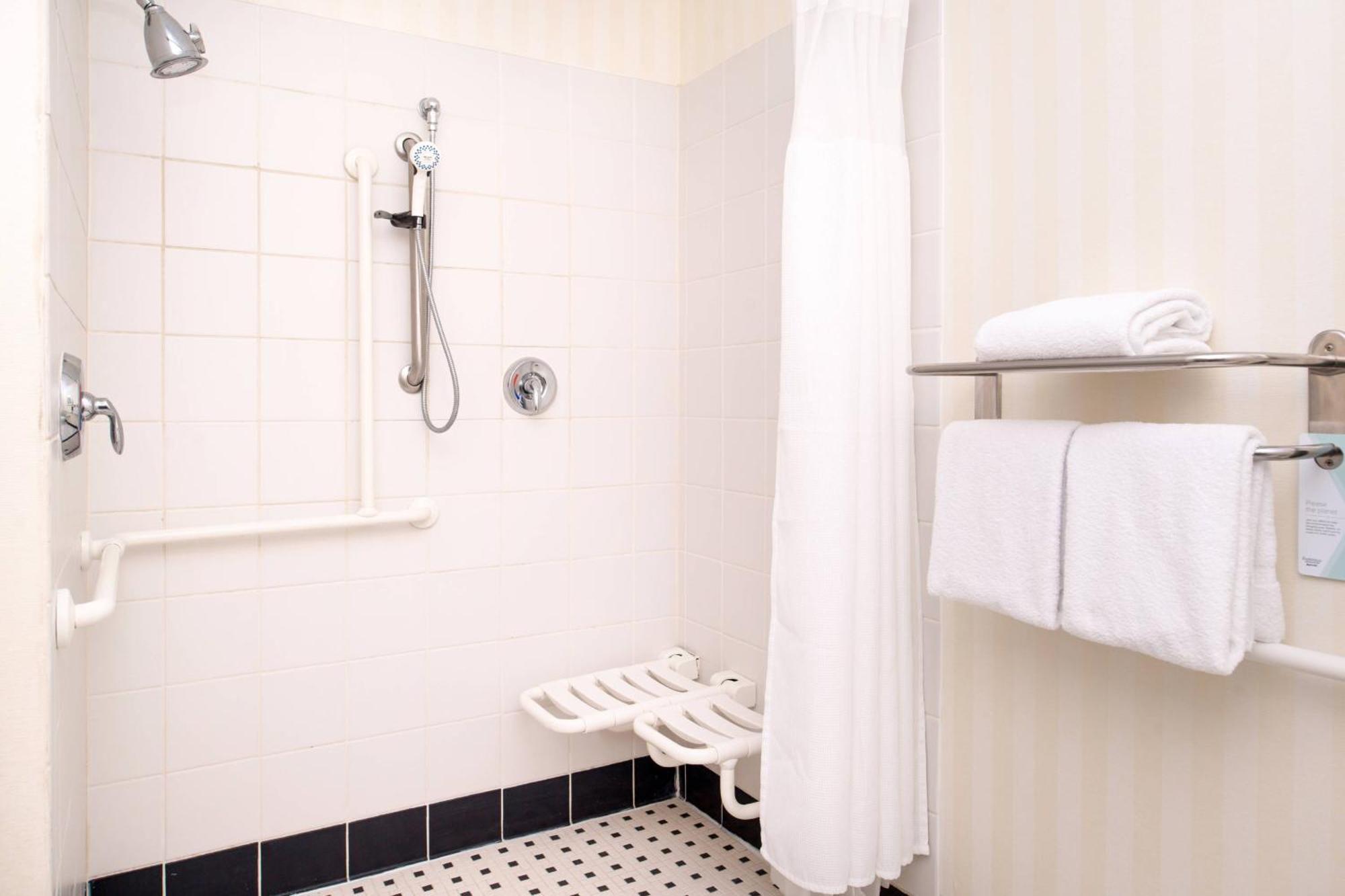 Fairfield Inn And Suites By Marriott San Antonio Northeast / Schertz / Rafb Εξωτερικό φωτογραφία