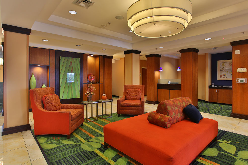Fairfield Inn And Suites By Marriott San Antonio Northeast / Schertz / Rafb Εξωτερικό φωτογραφία