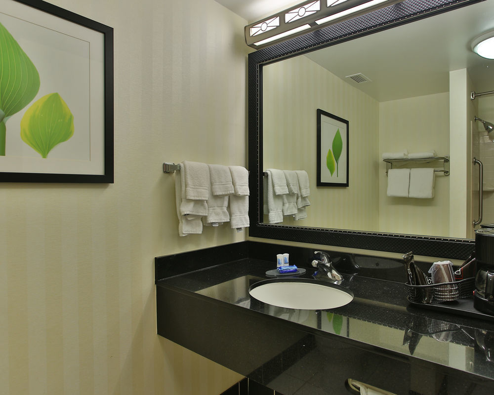 Fairfield Inn And Suites By Marriott San Antonio Northeast / Schertz / Rafb Εξωτερικό φωτογραφία