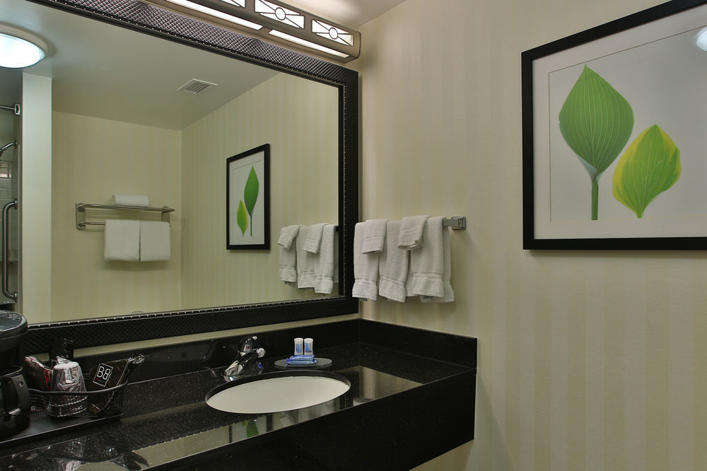 Fairfield Inn And Suites By Marriott San Antonio Northeast / Schertz / Rafb Εξωτερικό φωτογραφία
