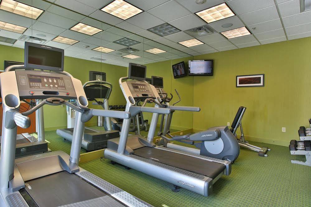 Fairfield Inn And Suites By Marriott San Antonio Northeast / Schertz / Rafb Εξωτερικό φωτογραφία