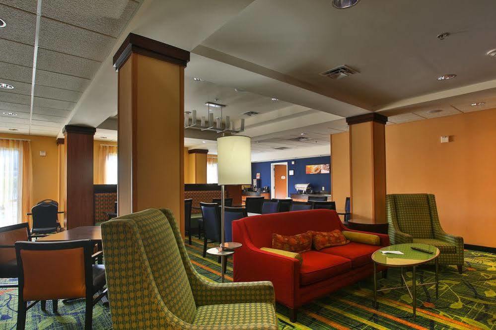 Fairfield Inn And Suites By Marriott San Antonio Northeast / Schertz / Rafb Εξωτερικό φωτογραφία
