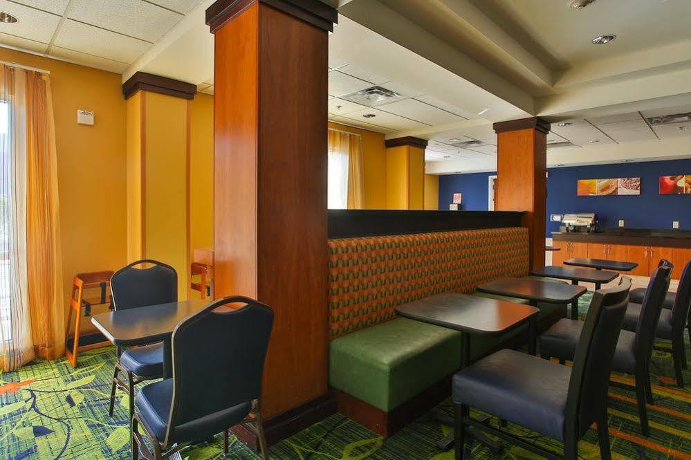 Fairfield Inn And Suites By Marriott San Antonio Northeast / Schertz / Rafb Εξωτερικό φωτογραφία