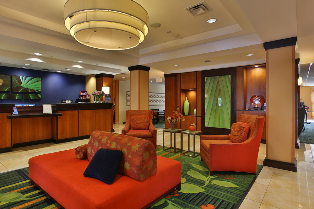 Fairfield Inn And Suites By Marriott San Antonio Northeast / Schertz / Rafb Εξωτερικό φωτογραφία