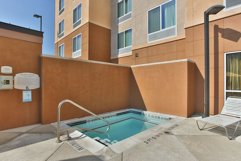 Fairfield Inn And Suites By Marriott San Antonio Northeast / Schertz / Rafb Εξωτερικό φωτογραφία