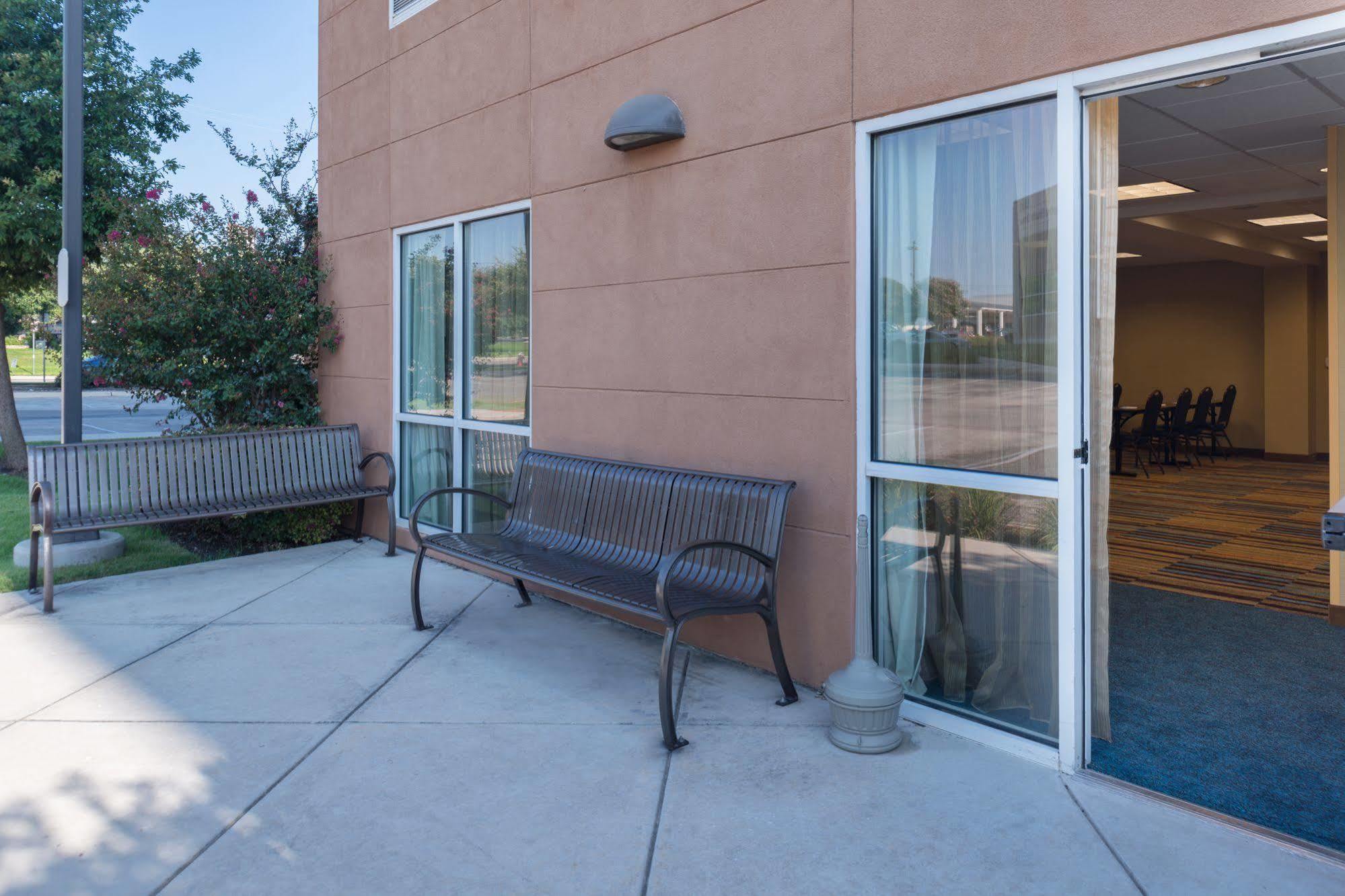 Fairfield Inn And Suites By Marriott San Antonio Northeast / Schertz / Rafb Εξωτερικό φωτογραφία